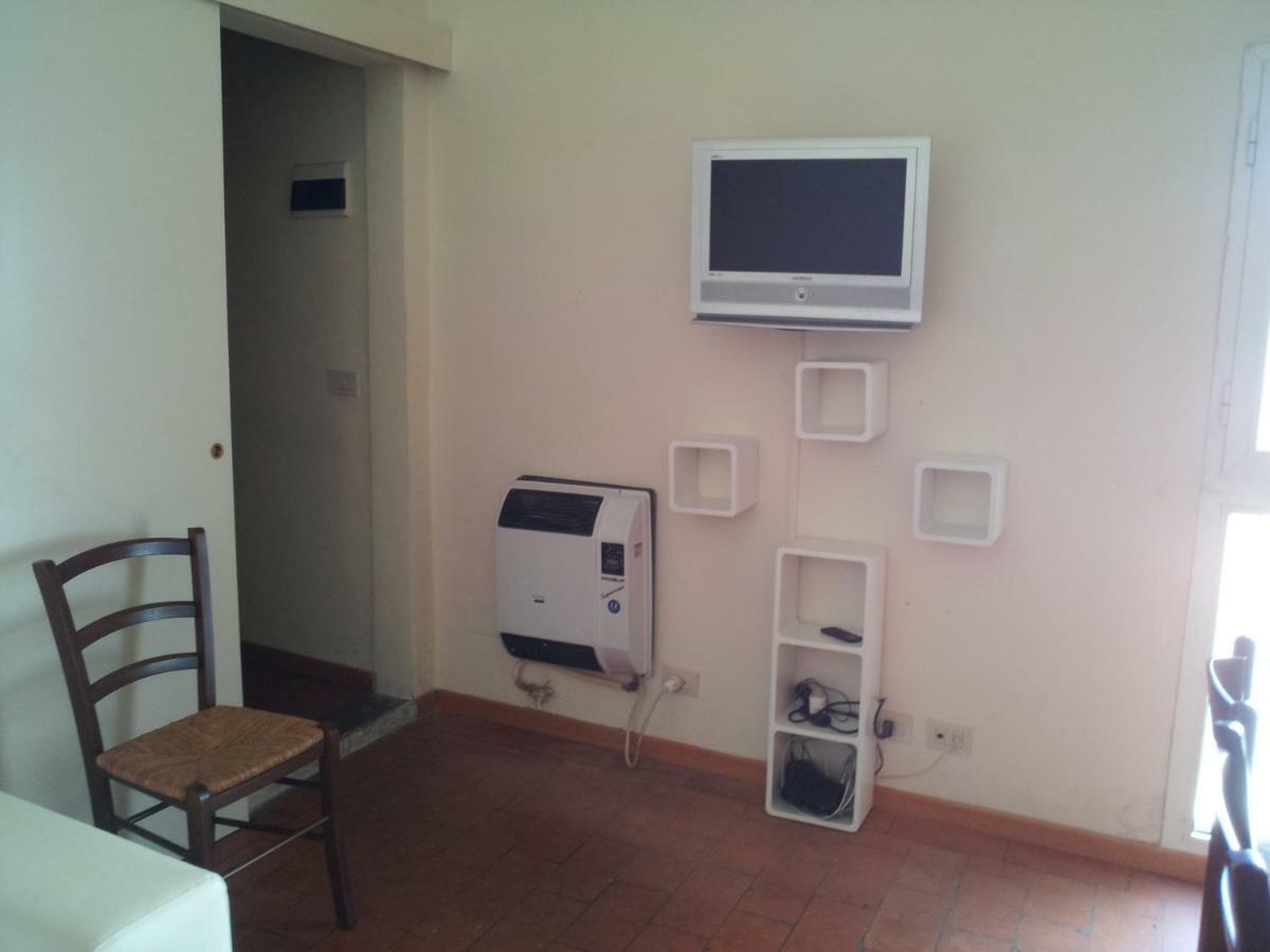 Appartamento Dante Florença Exterior foto